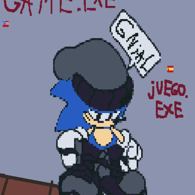 Game by @mix2027