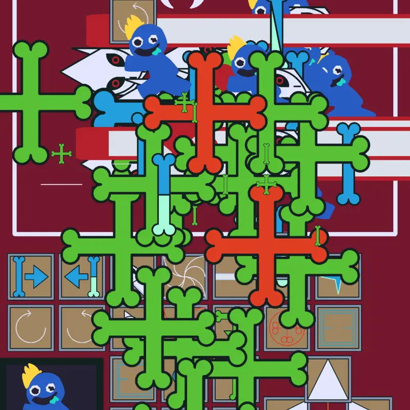 Game by @PIGHorror
