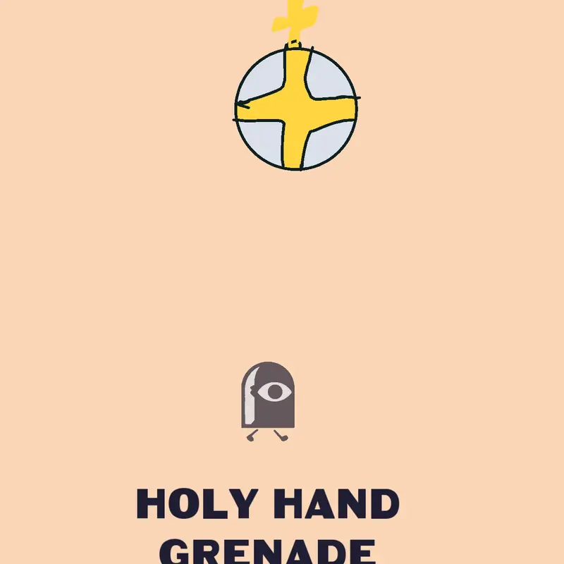 Game by @garlic_bread