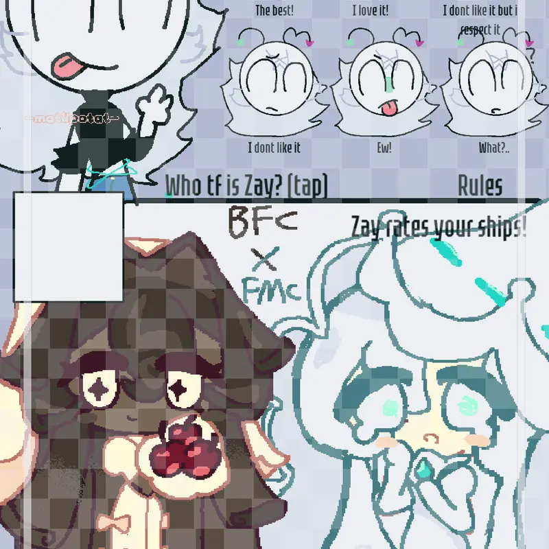Game by @Moonglade