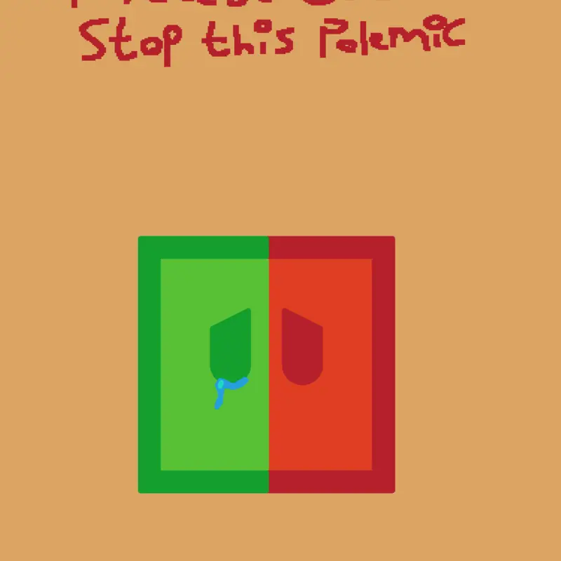 Game by @redcubeandgreencube