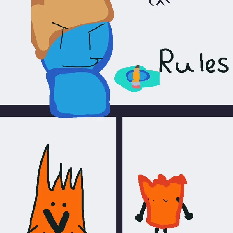 Game by @Bluguy