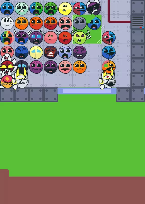 Game by @blasergree56