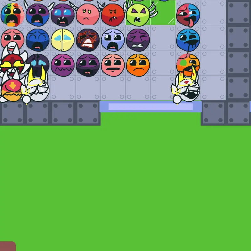 Game by @blasergree56