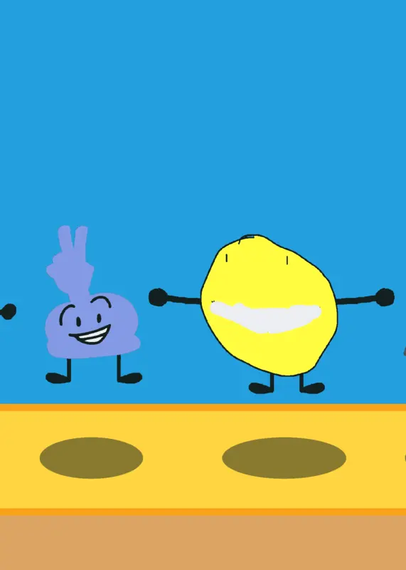 Game by @Makilot_My_Fan