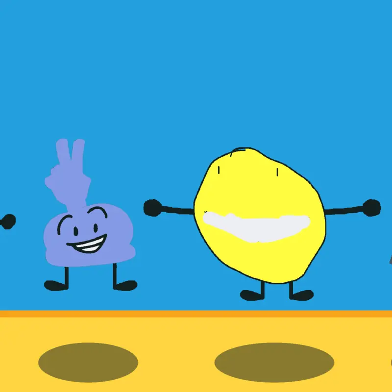 Game by @Makilot_My_Fan