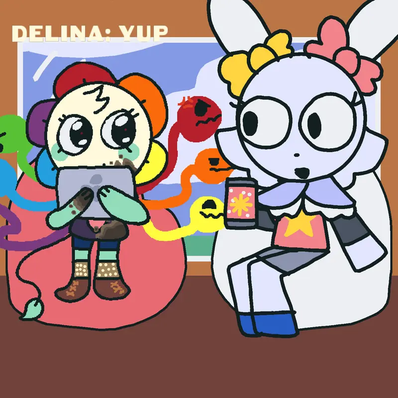 Game by @-Delina_back-