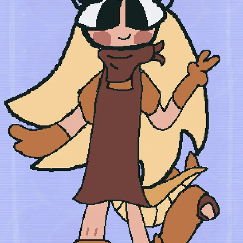 Game by @Zoey_kit124