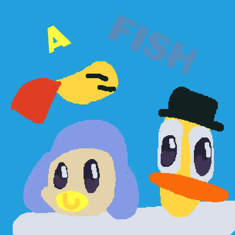 Game by @angry_bird