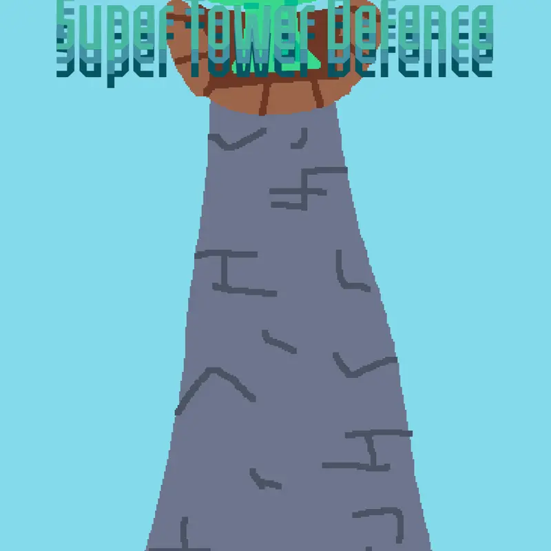 Game by @eter