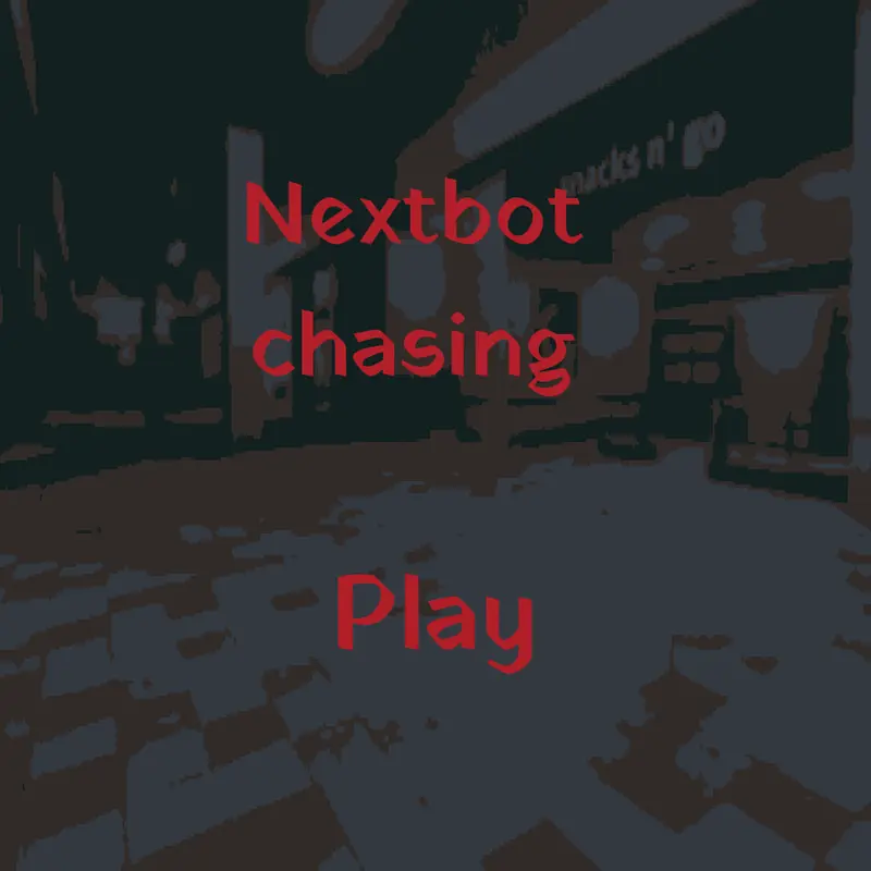 Game by @Tungshaur