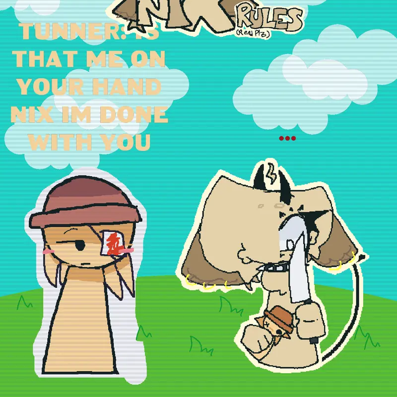 Game by @wollydoggy