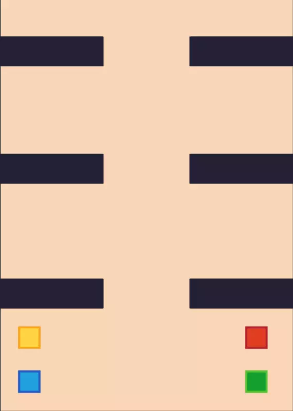 Game by @BouncySquares