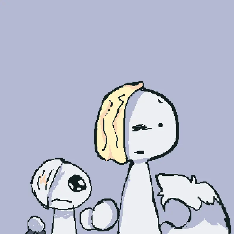 Game by @BlueberriCupCaXe73