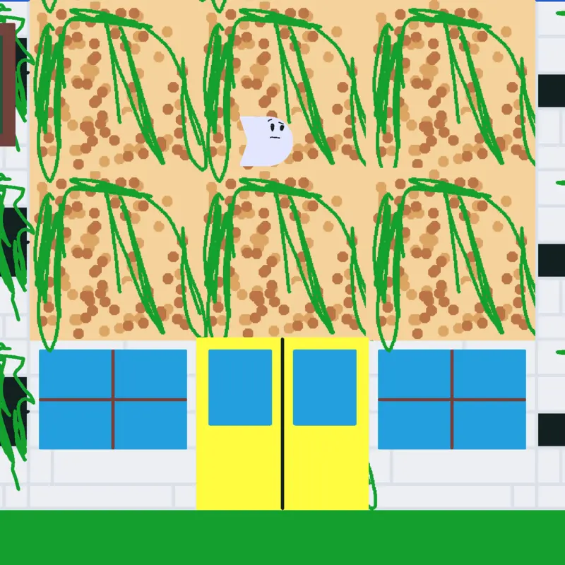 Game by @ShokhanOthman