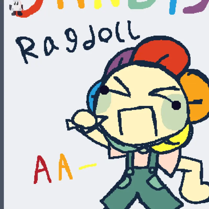Game by @Nii1705