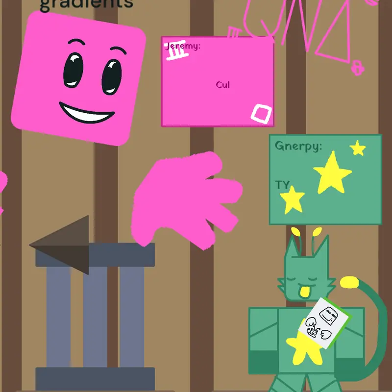Game by @Pammic_TH
