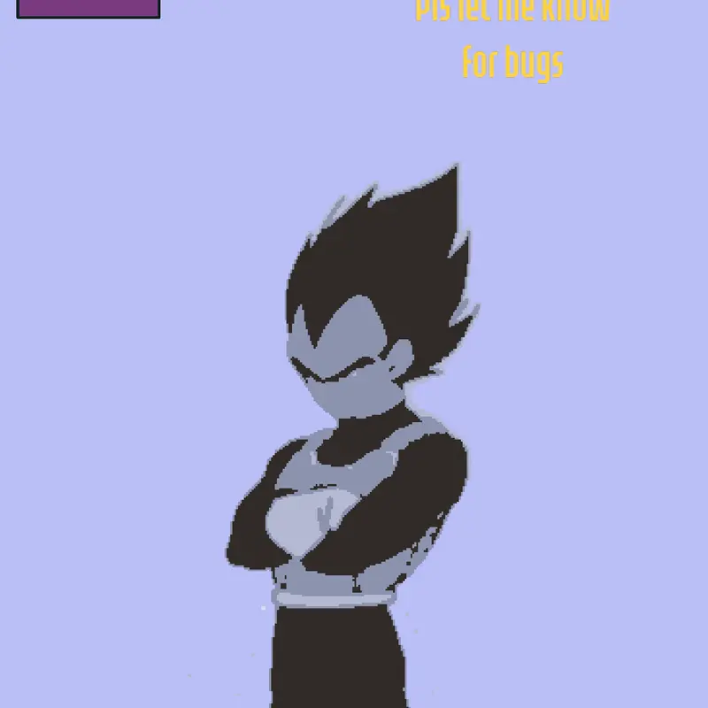Game by @astronoxa