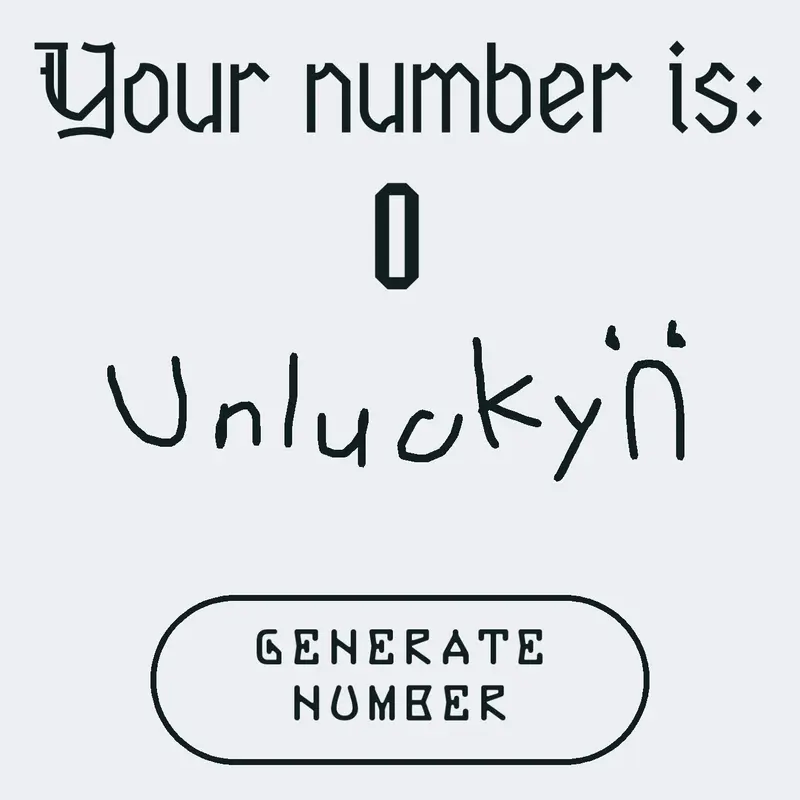 Game by @randominh
