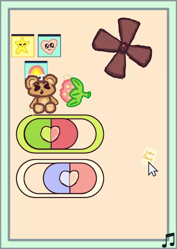 Game by @Sweetiepie9096