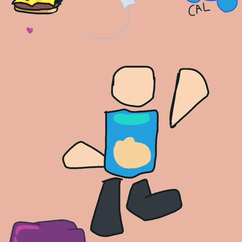 Game by @Terminated-