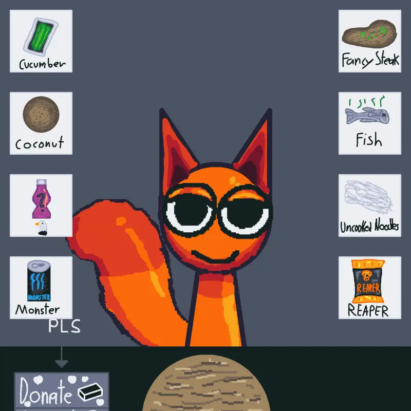 Game by @twobfdi