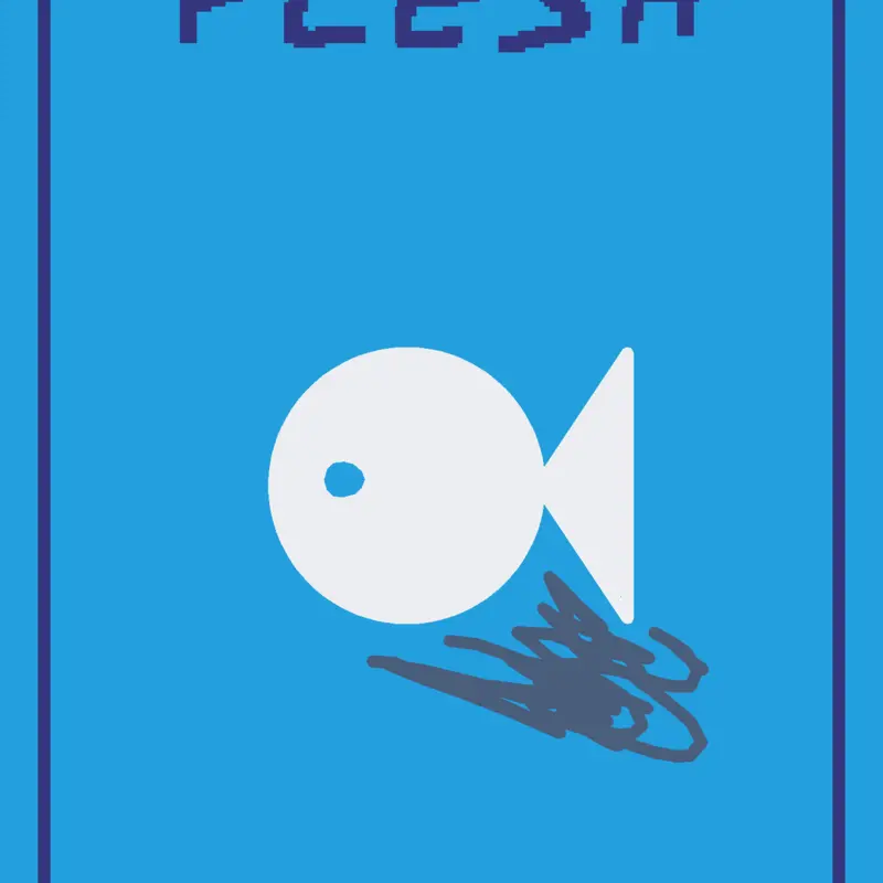 Game by @KRIPPLE