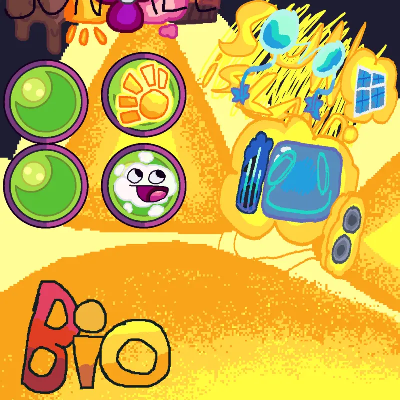 Game by @Cyborg_maniac