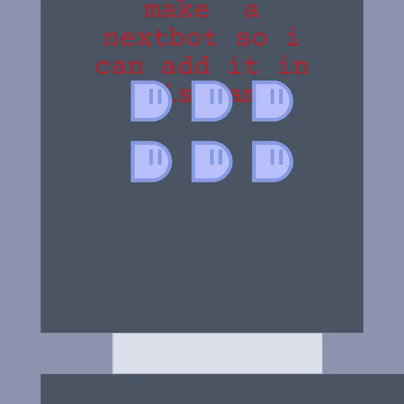 Game by @Swords_Machine