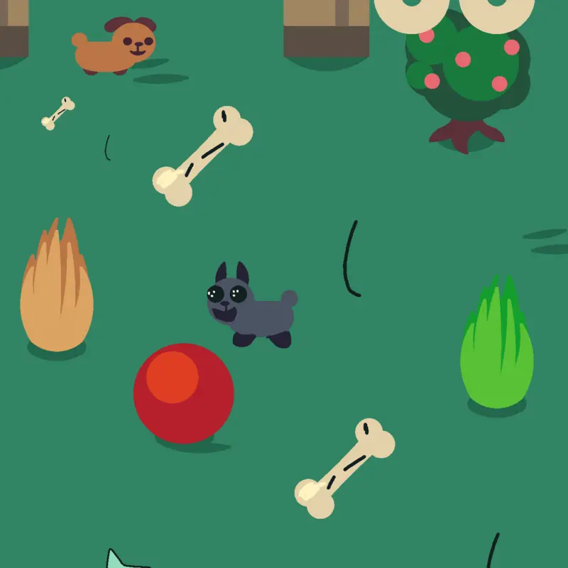 Game by @Edup