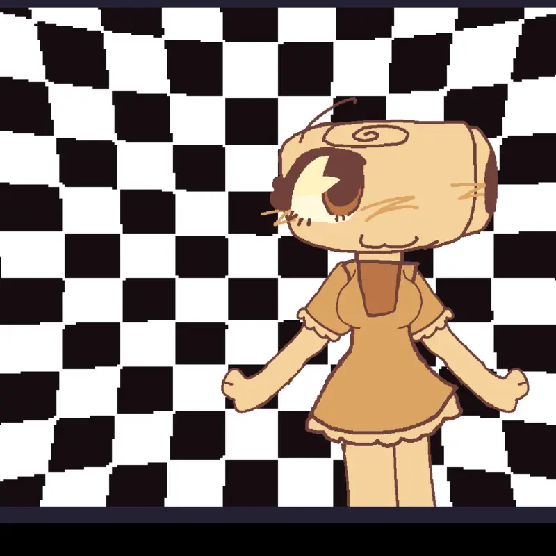 Shellyvision animation <3 by @-_twixiepuffzs_-