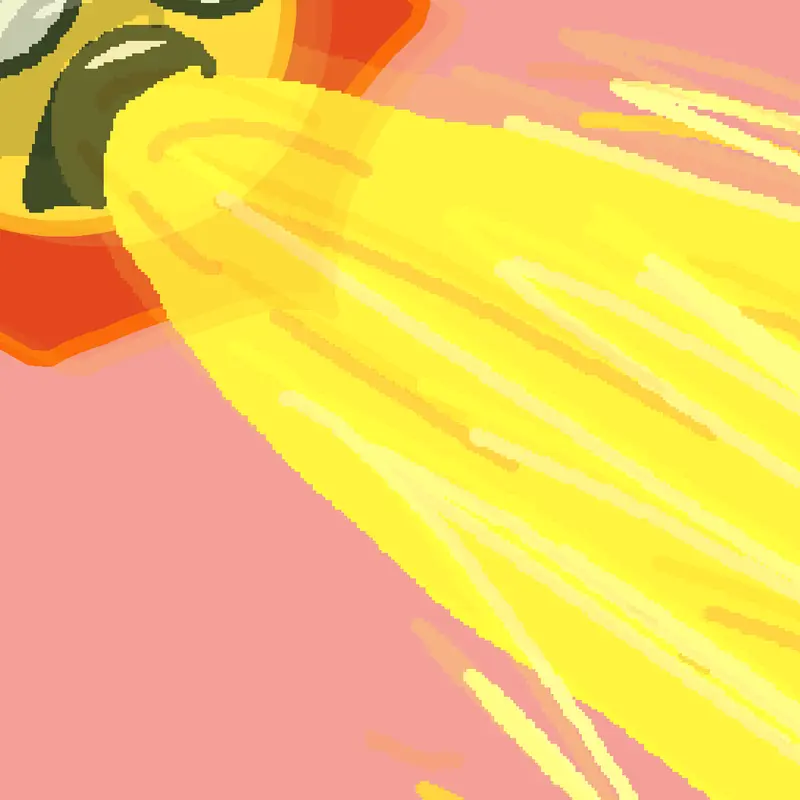 Solar flare sound!!! by @Mars_formerly3arth