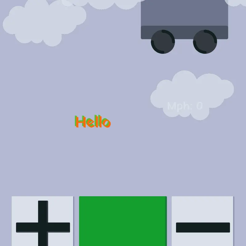 Game by @chrisafton-_-