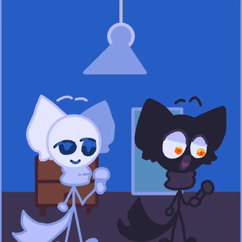Game by @milkki