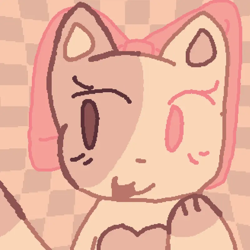 Nii Nii Nii by @making_games_here