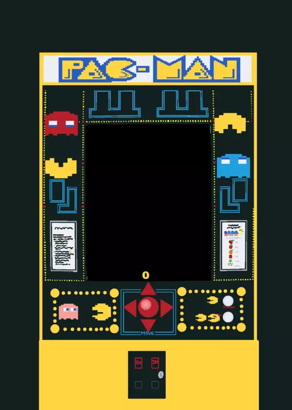 Game by @CyanBlue