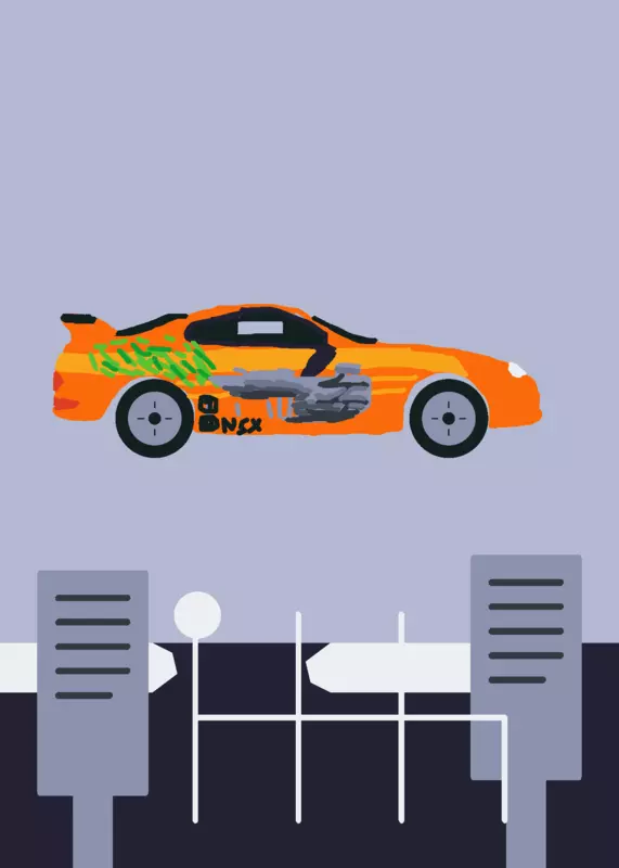 Game by @BugattiT