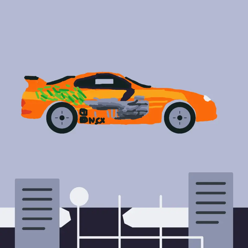 Game by @BugattiT