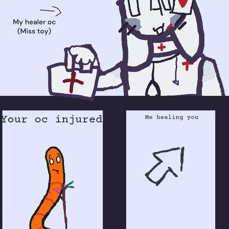 Game by @SpookyFlungous