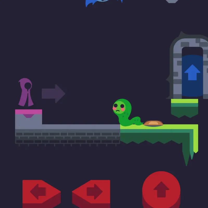 Game by @trollfacw