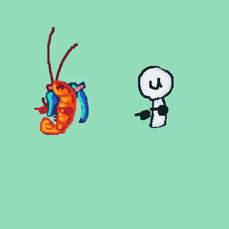 Game by @crazycatperson