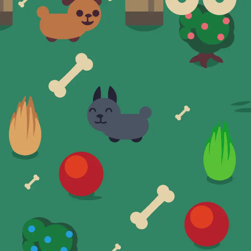 Game by @GabriOneX
