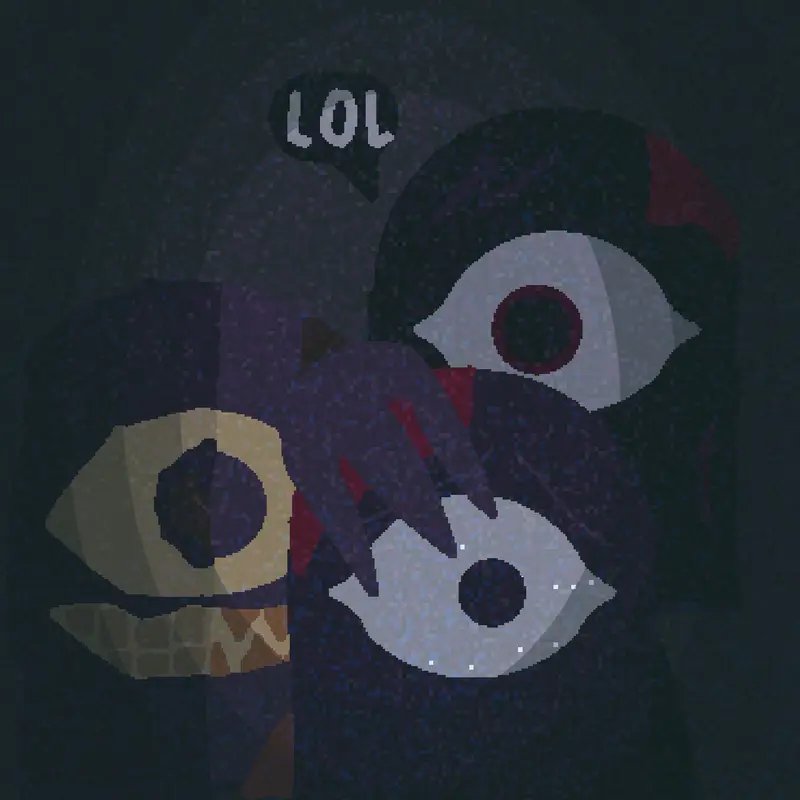 "art" by @saboteur_original