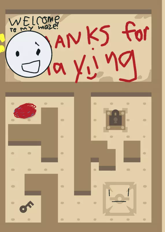Game by @osclover9828228