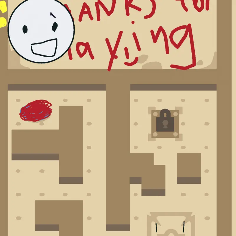 Game by @osclover9828228