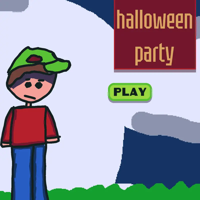 Game by @moniasssek