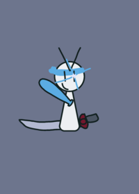 (REUPLOAD) The Follower Blob Credits To Ratyu