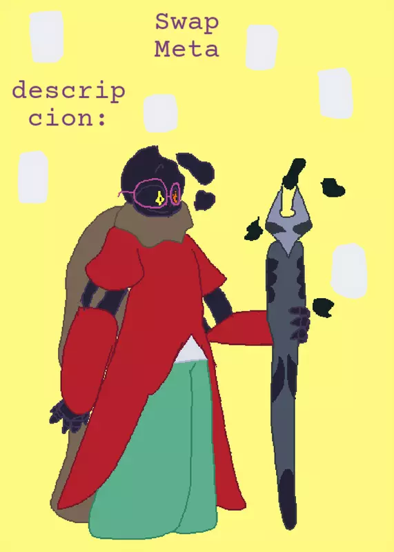 Game by @The_UnknownMask
