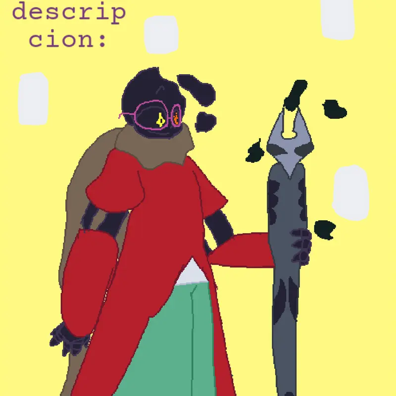 Game by @The_UnknownMask