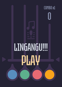 LINGANGU!!!